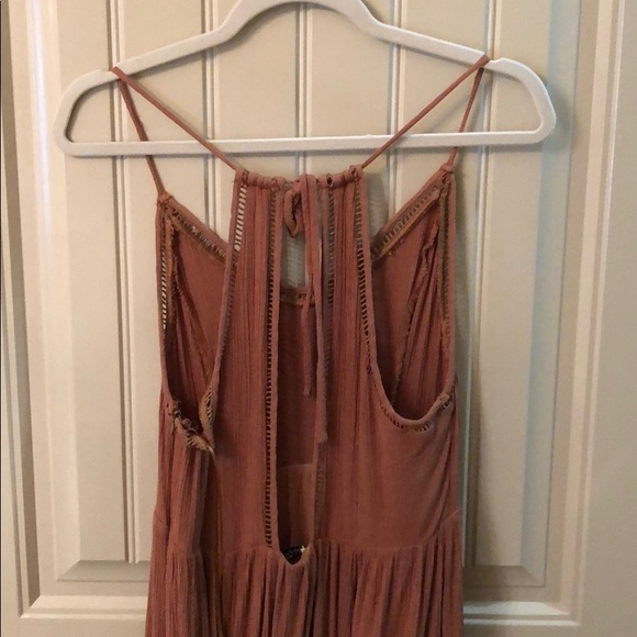 Charlie O Dress - Picture 4 of 5